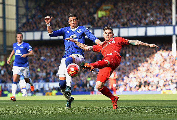 他们将面对 他们将面对