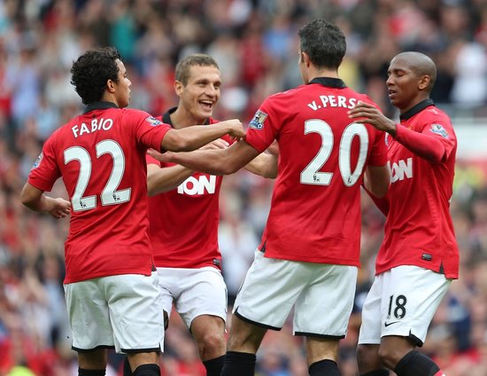 每年的决赛 每年的决赛